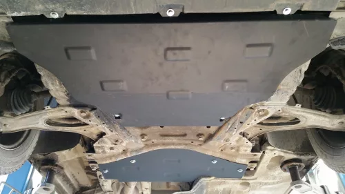 Mercedes Vito W447, 4x2, 2014- Motorvédő lemez - SMP14.093