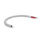 Hertz MSC 12.2  ónnal bevont, nagy tisztaságú réz (OFC) tengerészeti minősítésű hangszóró kábel 12AWG (3,3 mm²) dupla szigeteléssel