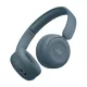 JVC HA-S59W-A-U Own Style Vezeték nélküli fejhallgató 35 órás üzemidővel és vezetékes jack-csatlakozással, kék