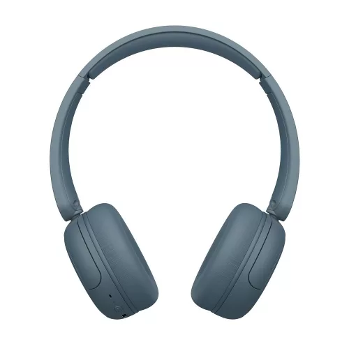 JVC HA-S59W-A-U Own Style Vezeték nélküli fejhallgató 35 órás üzemidővel és vezetékes jack-csatlakozással, kék