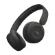 JVC HA-S59W-B-U Own Style Vezeték nélküli fejhallgató 35 órás üzemidővel és vezetékes jack-csatlakozással, fekete