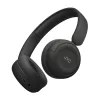 JVC HA-S59W-B-U Own Style Vezeték nélküli fejhallgató 35 órás üzemidővel és vezetékes jack-csatlakozással, fekete