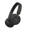 JVC HA-S59W-B-U Own Style Vezeték nélküli fejhallgató 35 órás üzemidővel és vezetékes jack-csatlakozással, fekete