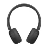 JVC HA-S59W-B-U Own Style Vezeték nélküli fejhallgató 35 órás üzemidővel és vezetékes jack-csatlakozással, fekete