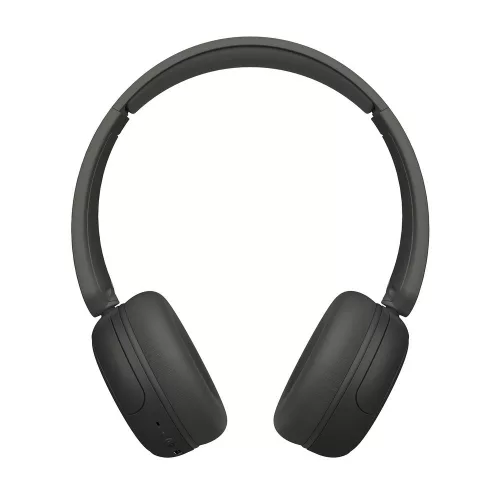 JVC HA-S59W-B-U Own Style Vezeték nélküli fejhallgató 35 órás üzemidővel és vezetékes jack-csatlakozással, fekete