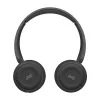 JVC HA-S59W-B-U Own Style Vezeték nélküli fejhallgató 35 órás üzemidővel és vezetékes jack-csatlakozással, fekete