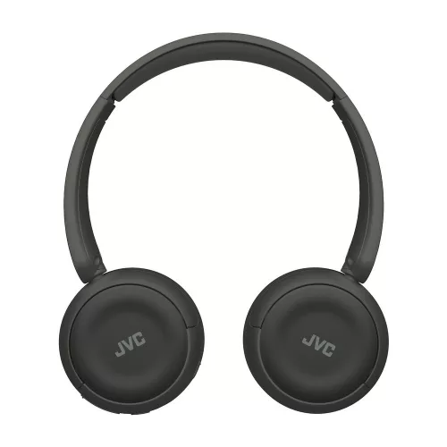 JVC HA-S59W-B-U Own Style Vezeték nélküli fejhallgató 35 órás üzemidővel és vezetékes jack-csatlakozással, fekete