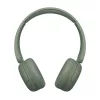 JVC HA-S59W-G-U Own Style Vezeték nélküli fejhallgató 35 órás üzemidővel és vezetékes jack-csatlakozással, zöld szín