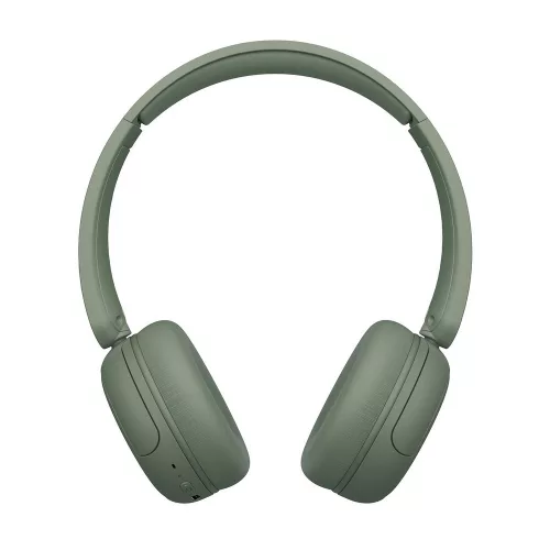 JVC HA-S59W-G-U Own Style Vezeték nélküli fejhallgató 35 órás üzemidővel és vezetékes jack-csatlakozással, zöld szín