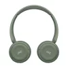 JVC HA-S59W-G-U Own Style Vezeték nélküli fejhallgató 35 órás üzemidővel és vezetékes jack-csatlakozással, zöld szín