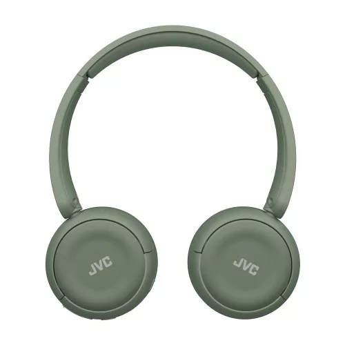 JVC HA-S59W-G-U Own Style Vezeték nélküli fejhallgató 35 órás üzemidővel és vezetékes jack-csatlakozással, zöld szín