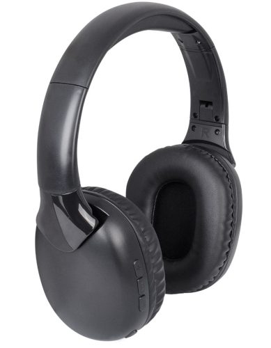 Trevi FRS 1490 RW Vezeték nélküli TV fejhallgató, szabadság, kényelem és kristálytiszta hangzás egyben