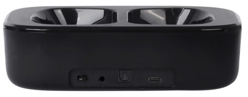 Trevi FRS 1490 RW Vezeték nélküli TV fejhallgató, szabadság, kényelem és kristálytiszta hangzás egyben