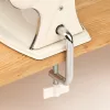 Girmi IM92 Kézi, olasz tésztagép lasagnához, tagliatelléhez és spagettihez, 7 vastagsági beállítás, krém színben