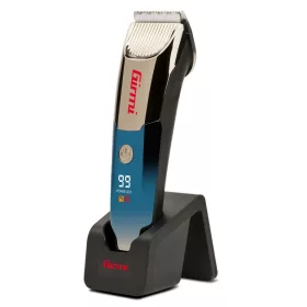   Girmi RC56 Professzionális haj- és szakállvágó precíziós kerámia pengével és digitális kijelzővel