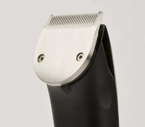 Girmi RC56 Professzionális haj- és szakállvágó precíziós kerámia pengével és digitális kijelzővel