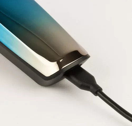 Girmi RC56 Professzionális haj- és szakállvágó precíziós kerámia pengével és digitális kijelzővel