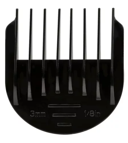 Girmi RC56 Professzionális haj- és szakállvágó precíziós kerámia pengével és digitális kijelzővel