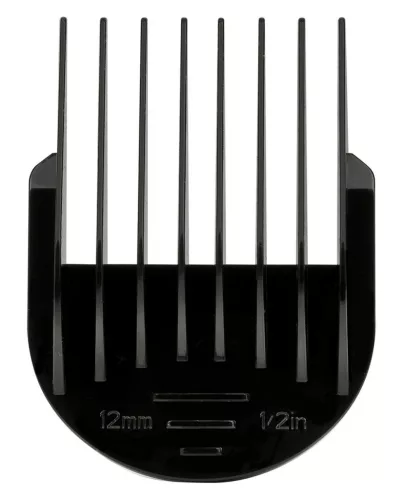 Girmi RC56 Professzionális haj- és szakállvágó precíziós kerámia pengével és digitális kijelzővel