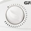 G3 Ferrari G60001 Tepor Line – Kompakt, energiatakarékos, ventilátoros hősugárzó 2000 W/1000 W teljesítménnyel
