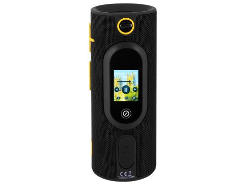 Trevi XSC 8B30 BD vezeték nélküli Multi-Room hangszóró, 2×10W, Bluetooth 5.3, IPX5, érintőkijelző, USB/Micro SD lejátszás