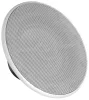 Hertz PORTOFINO 65 XW hajós koaxiális hangszóró 165 mm, 75W RMS, süllyeszthető kivitel, fehér rács