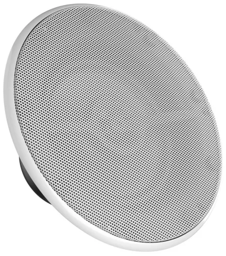Hertz PORTOFINO 65 XW hajós koaxiális hangszóró 165 mm, 75W RMS, süllyeszthető kivitel, fehér rács