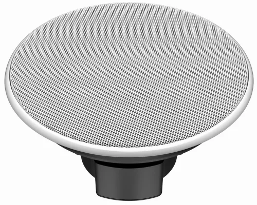 Hertz PORTOFINO 77 XW hajós koaxiális hangszóró 7,7" 100W RMS, süllyeszthető kivitel, UV- és sóálló, fehér színben