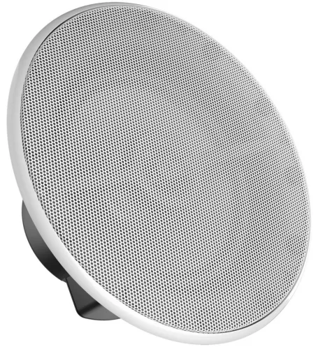 Hertz PORTOFINO 77 XW hajós koaxiális hangszóró 7,7" 100W RMS, süllyeszthető kivitel, UV- és sóálló, fehér színben