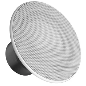   Hertz PORTOFINO 100 S4W hajós mélynyomó 10" 500W 4 Ohm flush-mount, fehér színben, IP65, luxus yachtokhoz