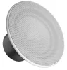 Hertz PORTOFINO 100 S4W hajós mélynyomó 10" 500W 4 Ohm flush-mount, fehér színben, IP65, luxus yachtokhoz