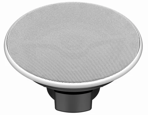 Hertz PORTOFINO 100 S4W hajós mélynyomó 10" 500W 4 Ohm flush-mount, fehér színben, IP65, luxus yachtokhoz