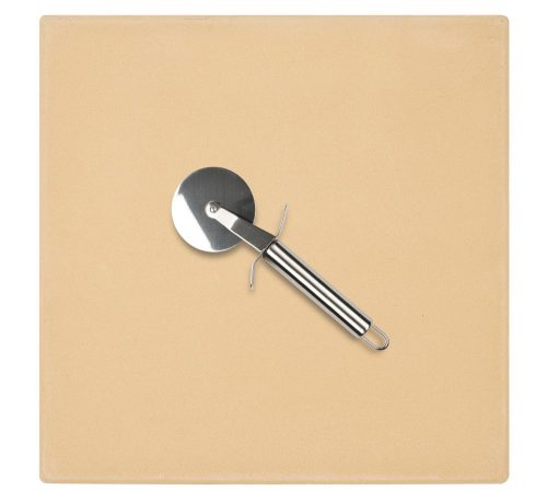 G3 Ferrari G10225 Krispy Forradalmi 3 az 1-ben pizza, forrólevegős és grillsütő, 380°C, 18 program, Hoblo™ technológia