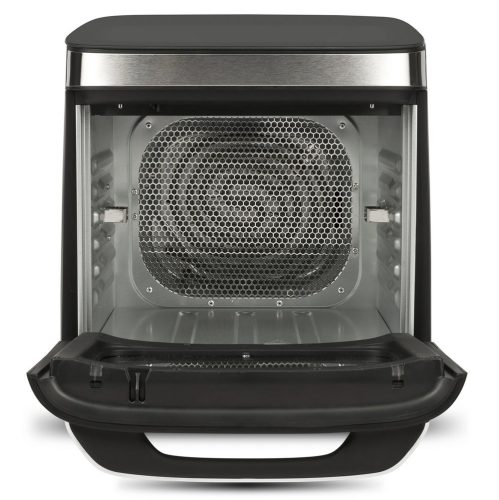 G3 Ferrari G10219 Friggisano LUX 13 Forrólevegős sütő, 13 literes, Hoblo technológiával, BPA- és PFOA-mentes kivitelben