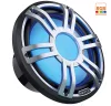 Hertz HMS 10 S4-LD-G.1 marine mélynyomó 10” (250 mm) 300/600 W 4 Ω Sport LED ráccsal