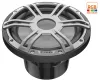 Hertz HMS 10 S4-LD-G.1 marine mélynyomó 10” (250 mm) 300/600 W 4 Ω Sport LED ráccsal