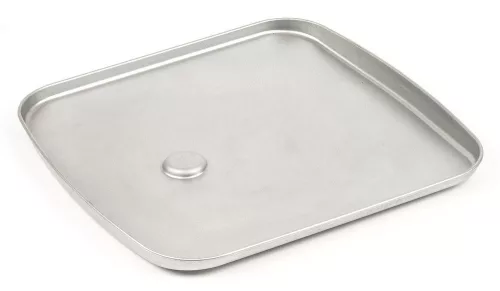 Girmi BQ91 Smokeless elektromos grill óriási sütőfelülettel, kétoldalas tapadásmentes lappal és üvegfedővel