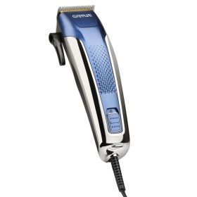   G3 Ferrari G30037 Rebel hajvágó 3–13 mm-es állítható vágáshosszal, teljes tartozékkészlettel és ergonomikus kialakítással