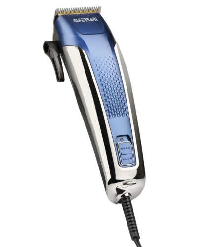 G3 Ferrari G30037 Rebel hajvágó 3–13 mm-es állítható vágáshosszal, teljes tartozékkészlettel és ergonomikus kialakítással