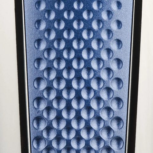 G3 Ferrari G30037 Rebel hajvágó 3–13 mm-es állítható vágáshosszal, teljes tartozékkészlettel és ergonomikus kialakítással