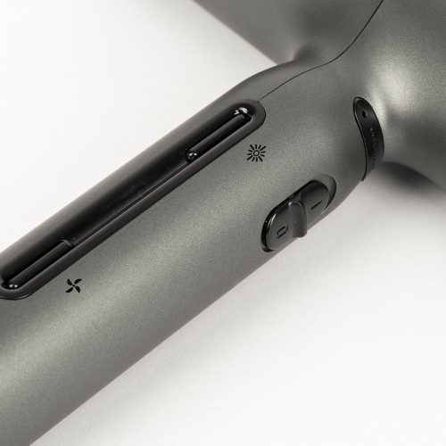 G3 Ferrari G30067 Monna Lisa BLDC hajszárító 110.000 RPM teljesítménnyel, ionos rendszerrel és intelligens hőszabályozással