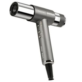   G3 Ferrari G30061 Monna Lisa BLDC hajszárító. Ionos oxy-active technológia, 9 beállítás, 3 profi tartozék és ultrakönnyű kialakítás