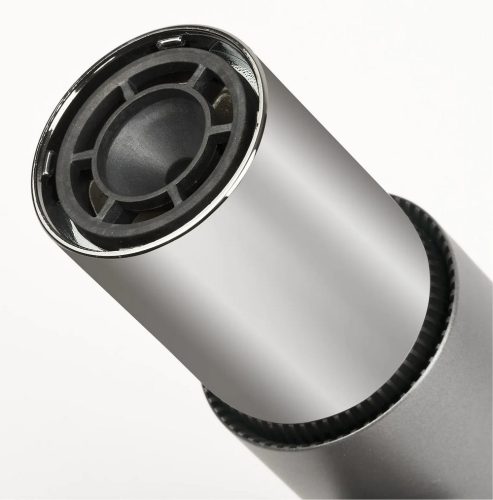 G3 Ferrari G30061 Monna Lisa BLDC hajszárító. Ionos oxy-active technológia, 9 beállítás, 3 profi tartozék és ultrakönnyű kialakítás