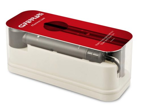 G3 Ferrari G30068 Monna Lisa 5in1 hajformázó BLDC motorral, ionos ápolással, 5 professzionális fejjel és 12 beállítással.