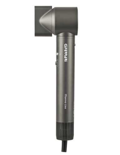 G3 Ferrari G30068 Monna Lisa 5in1 hajformázó BLDC motorral, ionos ápolással, 5 professzionális fejjel és 12 beállítással.