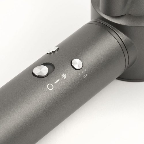 G3 Ferrari G30068 Monna Lisa 5in1 hajformázó BLDC motorral, ionos ápolással, 5 professzionális fejjel és 12 beállítással.