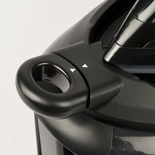 G3 Ferrari G40025 Extra Glide gőzállomás 5 bar nyomás, 130g min gőzlöket, kerámia vasalótalp és nonstop víz utántöltés