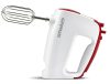G3 Ferrari G20079 Animadolce kézi mixer 6 sebességgel, TURBO funkcióval és rozsdamentes habverőkkel.