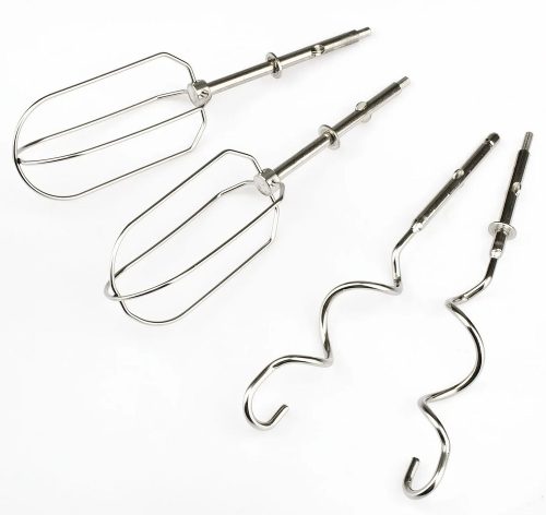 G3 Ferrari G20079 Animadolce kézi mixer 6 sebességgel, TURBO funkcióval és rozsdamentes habverőkkel.