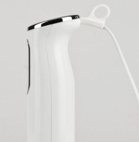 G3 Ferrari G20141 Easymix botmixer 400W teljesítmény, rozsdamentes acél pengék, 2 sebesség és ergonomikus fogás